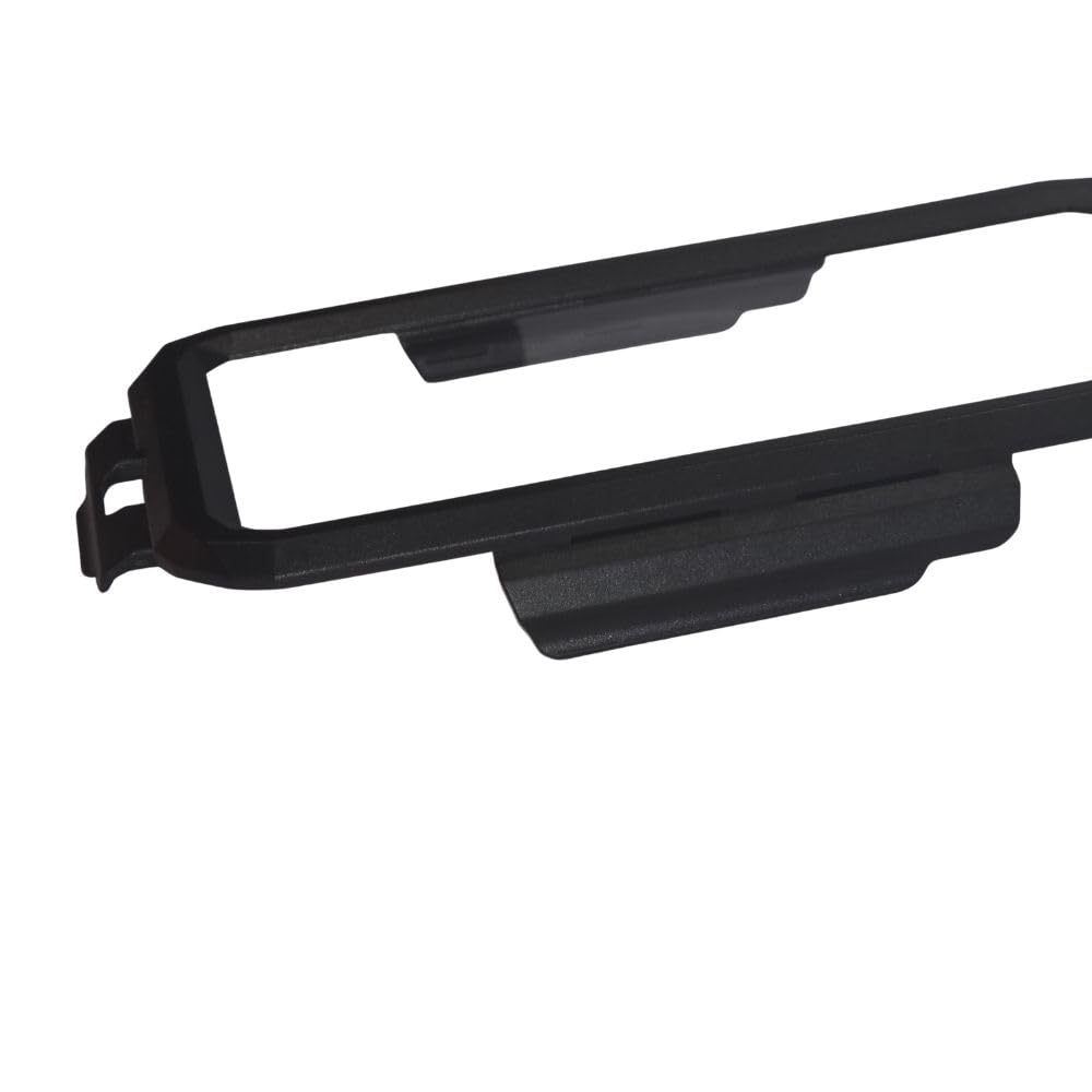LGP Waterproof Bike Mobile Holder Rainproof Phone Mount with 360° Rotation