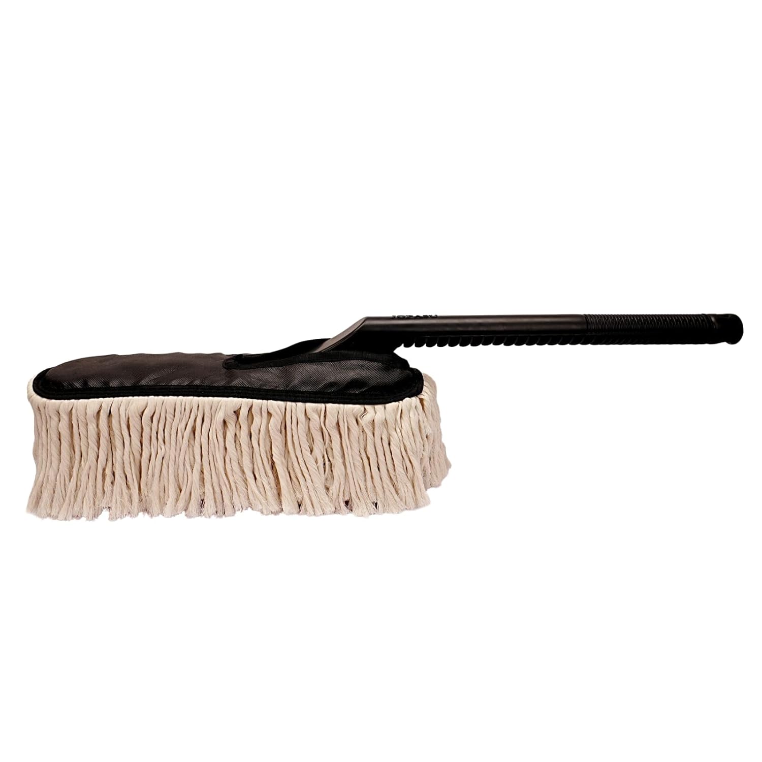 Jopasu Car Duster Brush with Dry Wash Combo Pack for Waterless Car Care Cleaning & Dusting, Scratch Proof & Eco-Friendly Combo