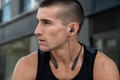 Paris Bluetooth Neckband