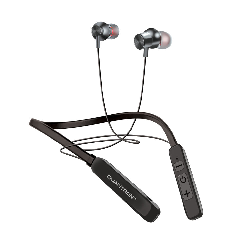Paris Bluetooth Neckband